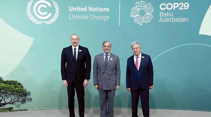 From ambition to action