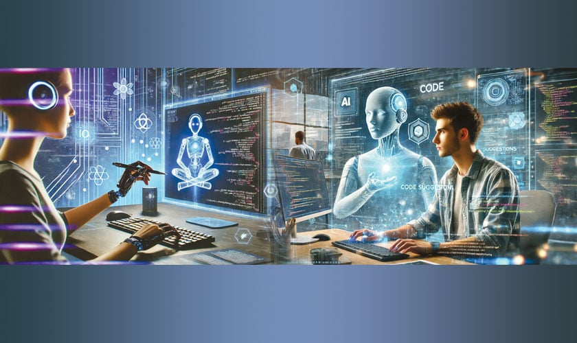 AI is rewriting software careers