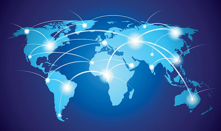 From participation to influence