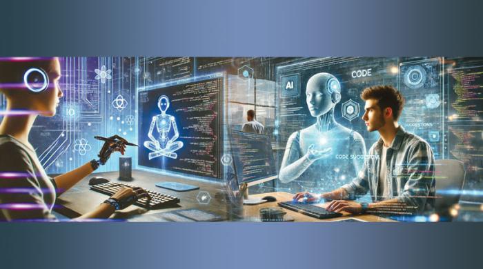 AI is rewriting software careers