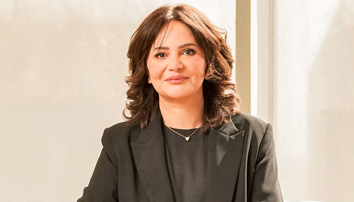 “Talent has no gender” – Saima Kamila Khan