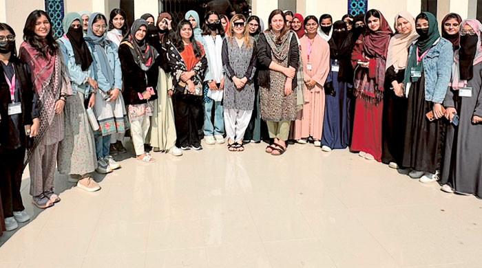 Women powering the solar shift