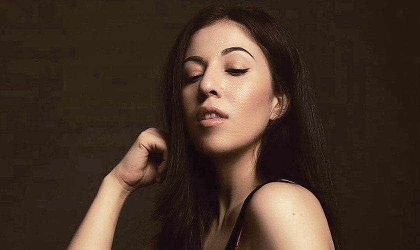 The fearless Fatima Lodin