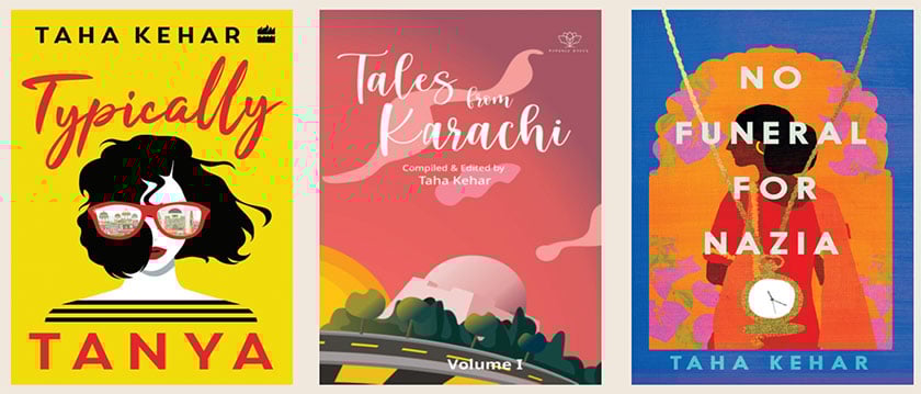 The BTS of a novel How writers create magic and save them in words