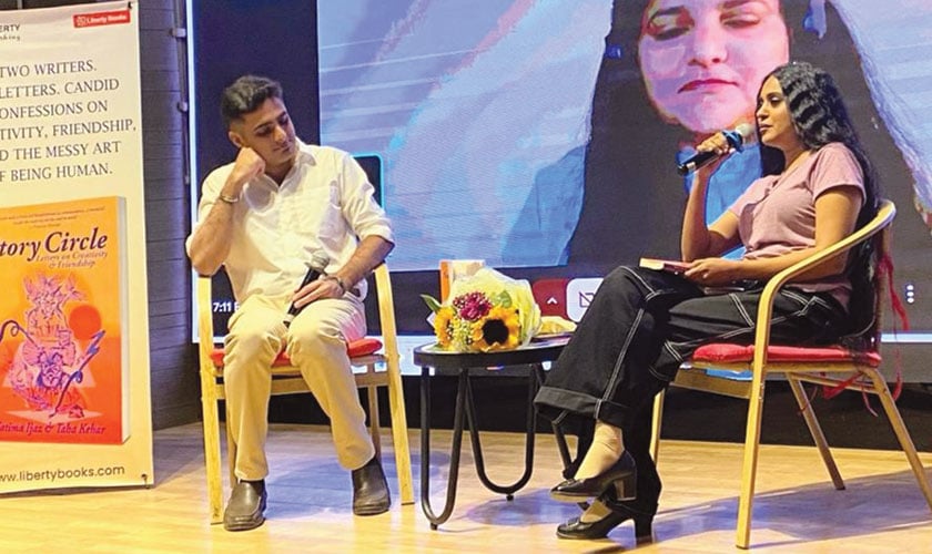 The BTS of a novel How writers create magic and save them in words