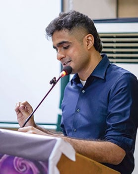 The BTS of a novel How writers create magic and save them in words