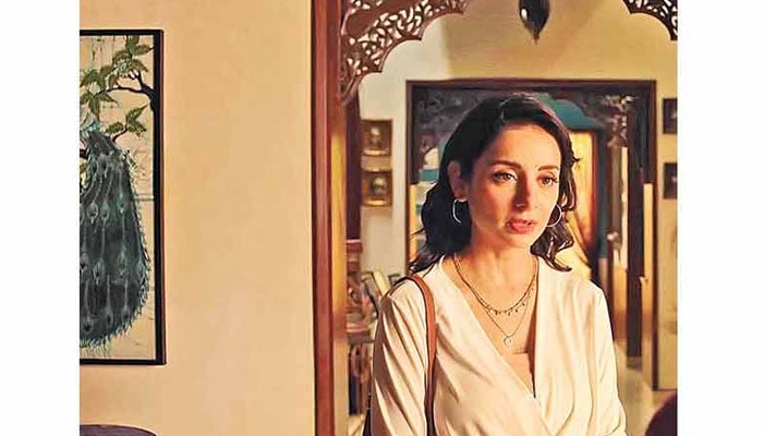 Farar: a slow-burning study of escape, pressure and the cost of staying