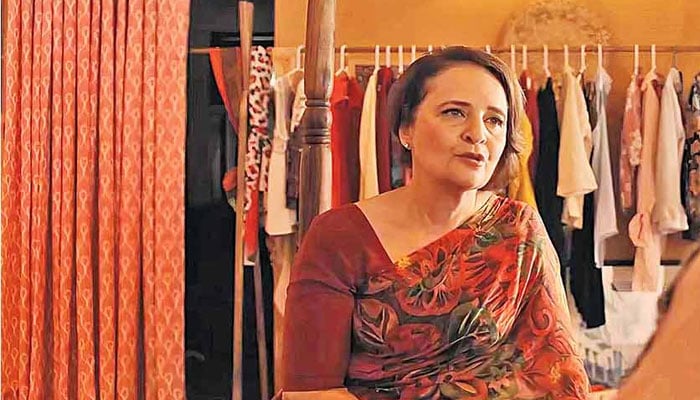 Farar: a slow-burning study of escape, pressure and the cost of staying