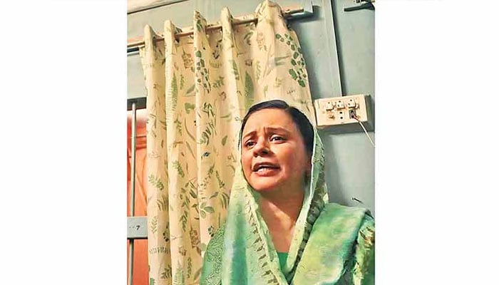 Farar: a slow-burning study of escape, pressure and the cost of staying