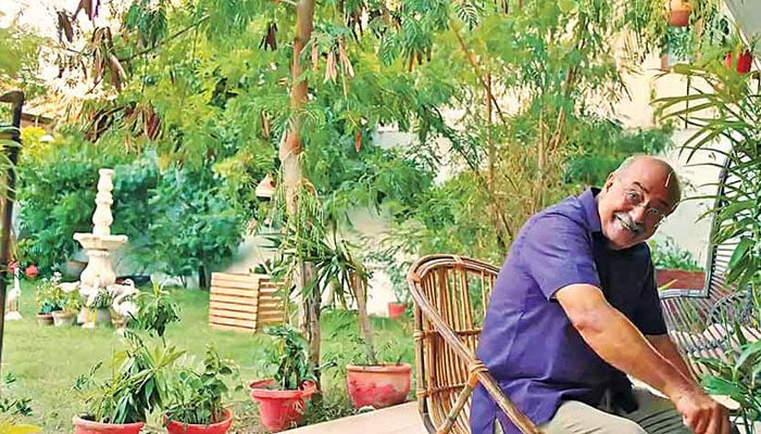 Farar: a slow-burning study of escape, pressure and the cost of staying