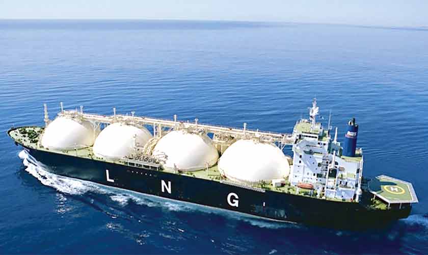 We must rethink our LNG framework