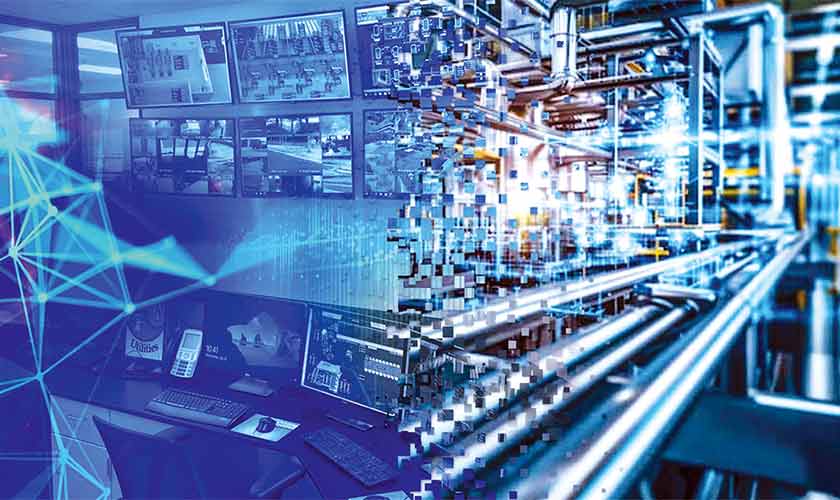 How corporate financial reporting is being transformed