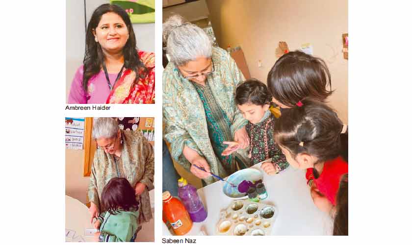 The system works  - just not for all women