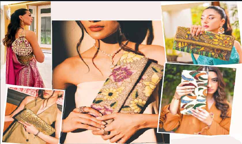 SPARKLE  IN YOUR HANDS