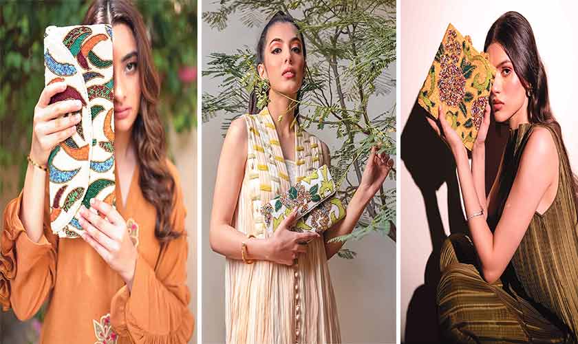 SPARKLE  IN YOUR HANDS