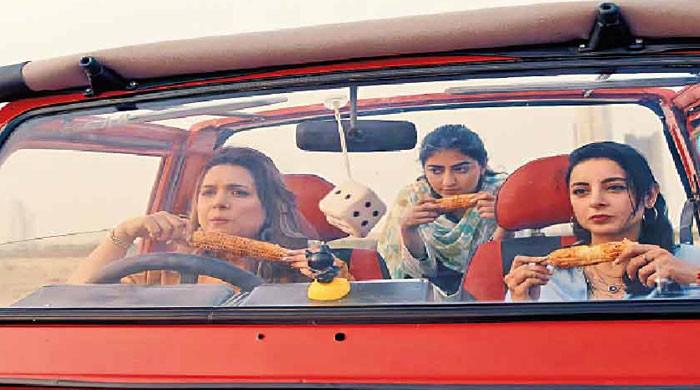 Farar: a slow-burning study of escape, pressure and the cost of staying