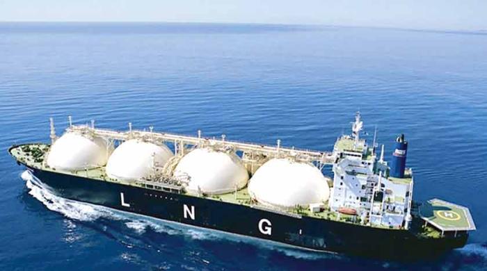 We must rethink our LNG framework