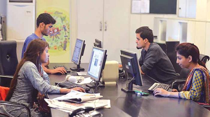 Pakistan’s freelancers want to build!