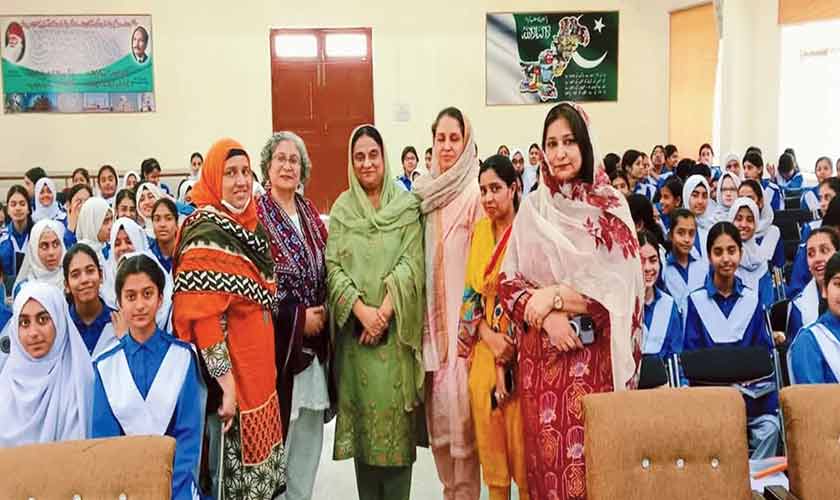 The system works  - just not for all women