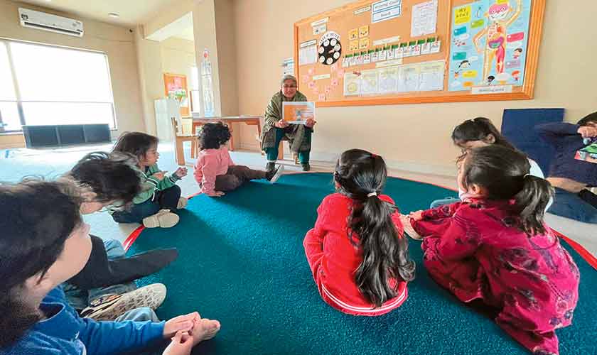 The system works  - just not for all women