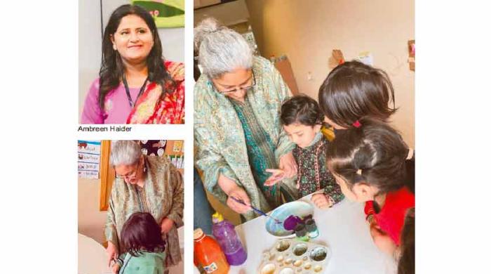 The system works  - just not for all women