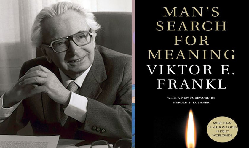 Turning pain into strength