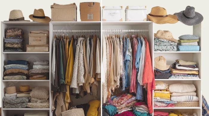 Why you must master the art of decluttering