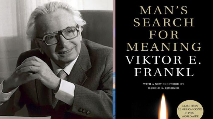 Turning pain into strength