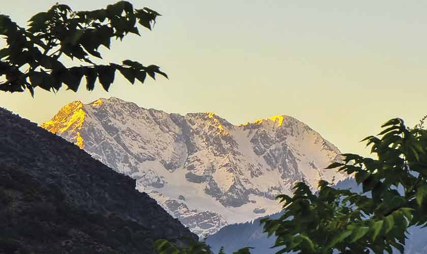 Redesigning the tourism map