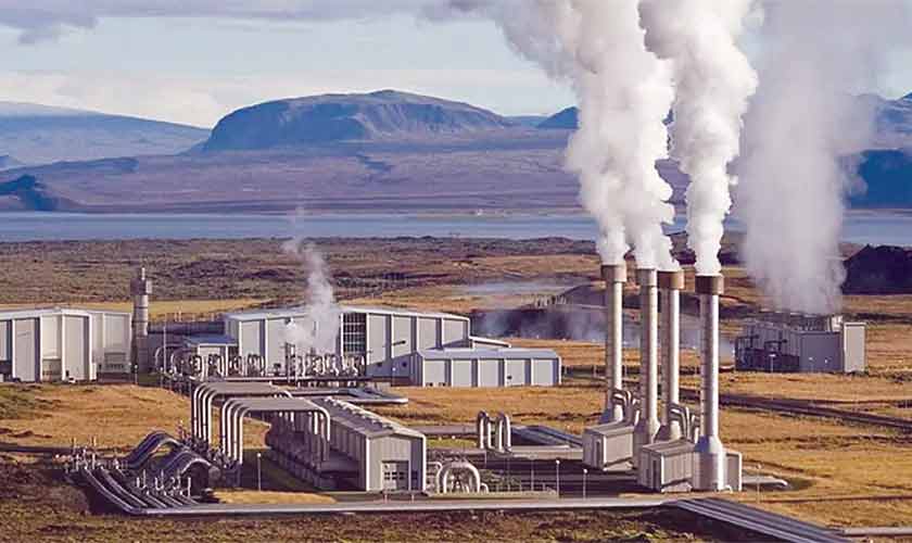 The quiet heat beneath Eurasia