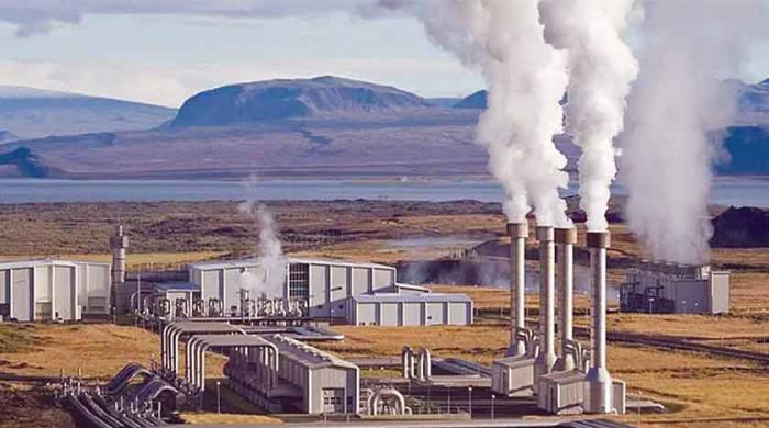 The quiet heat beneath Eurasia