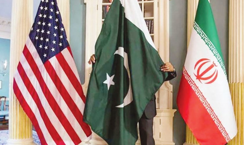 Conflict and consequences