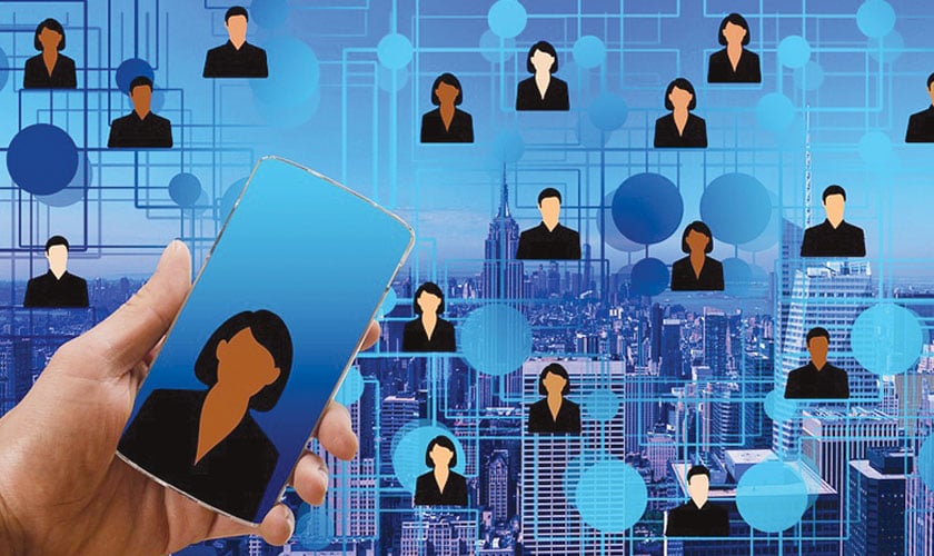 Visibility over intellectual value