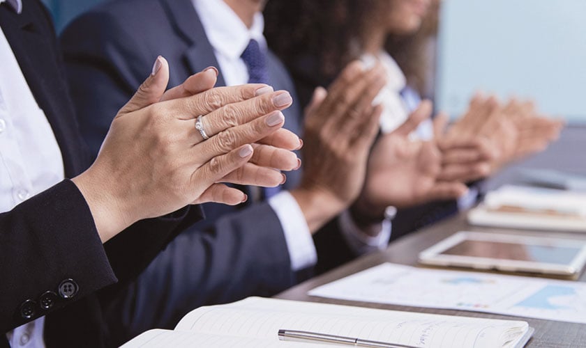 Visibility over intellectual value