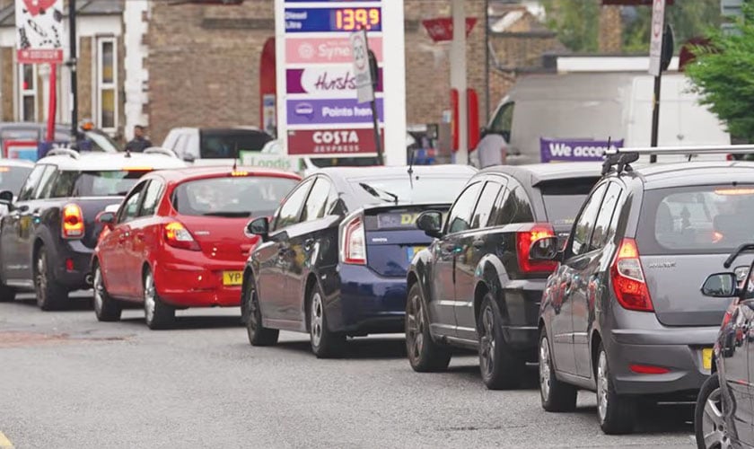 Conflict and consequences