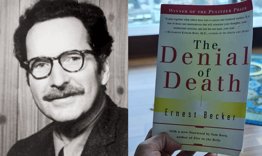 Coping with mortality