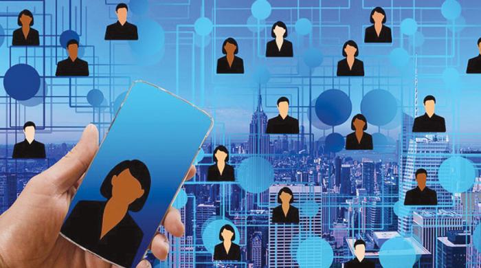 Visibility over intellectual value