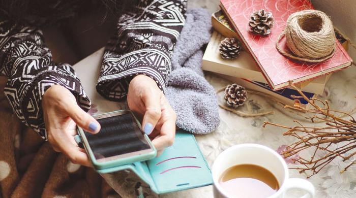 SELF-LOVE IN THE DIGITAL AGE