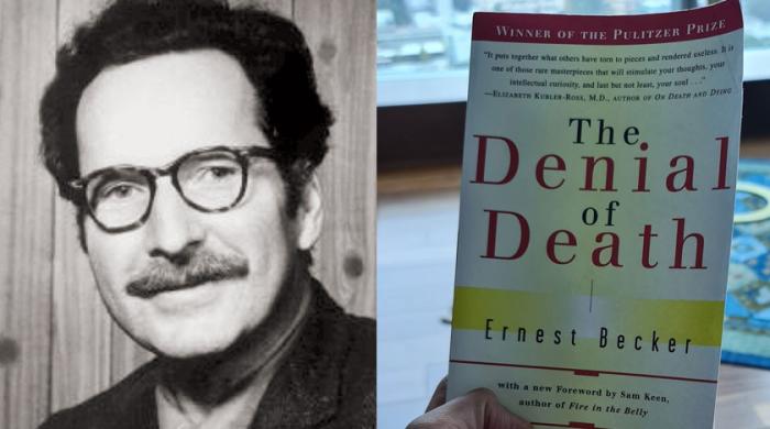 Coping with mortality