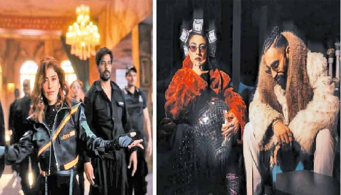 Looking back, looking forward