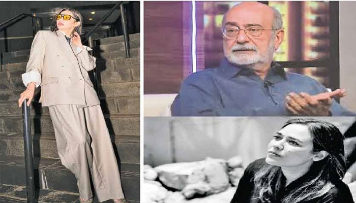 Looking back, looking forward