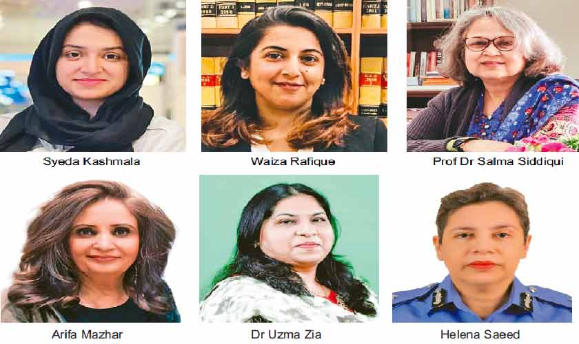 Passing laws is easy, changing lives isn’t…