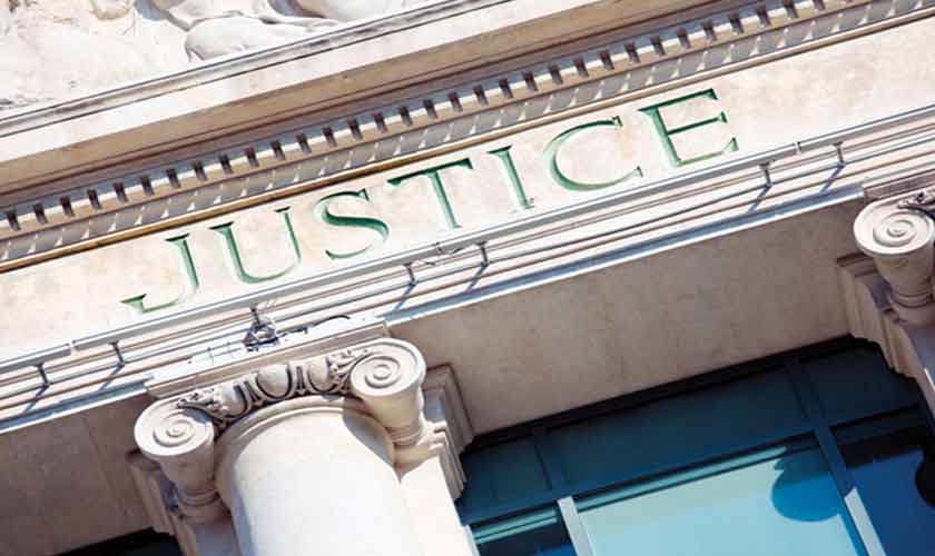 Passing laws is easy, changing lives isn’t…