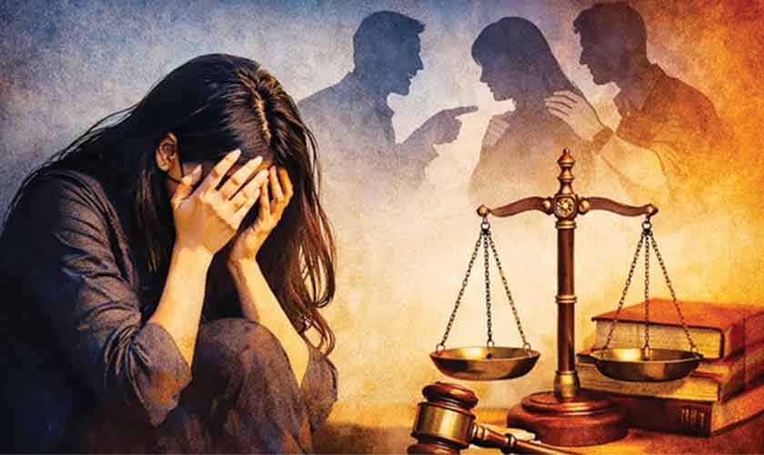 Passing laws is easy, changing lives isn’t…