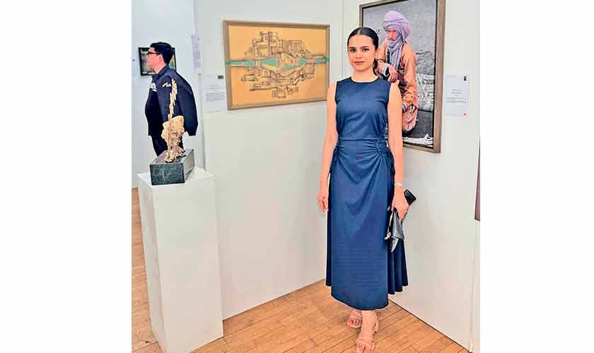 CELEBRATING OUR INDIGENOUS ARTISTS