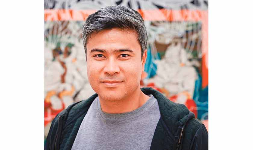 CELEBRATING OUR INDIGENOUS ARTISTS