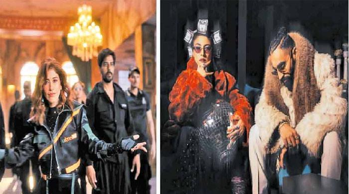 Looking back, looking forward