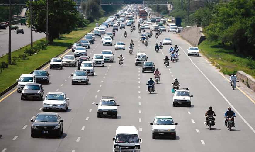 A step closer to safer roads