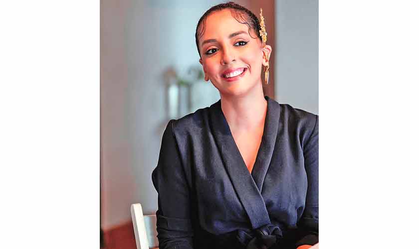 CELEBRATING OUR INDIGENOUS ARTISTS