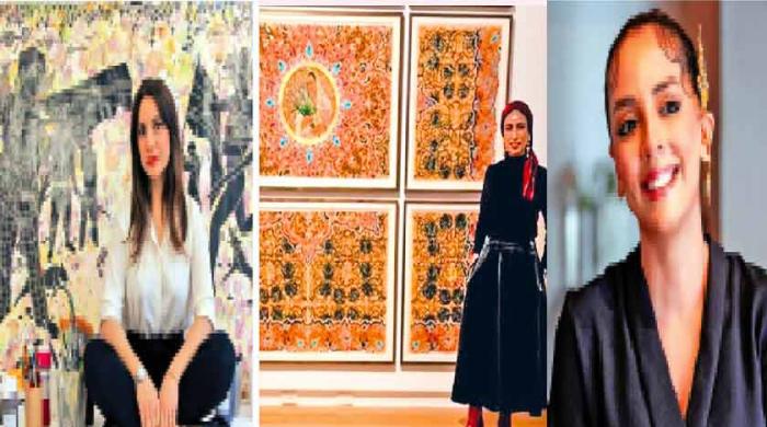 CELEBRATING OUR INDIGENOUS ARTISTS